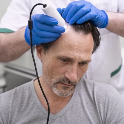 Hair Loss Treatment
