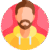 man