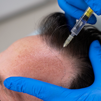 Exosomes for Hair Loss in Islamabad
