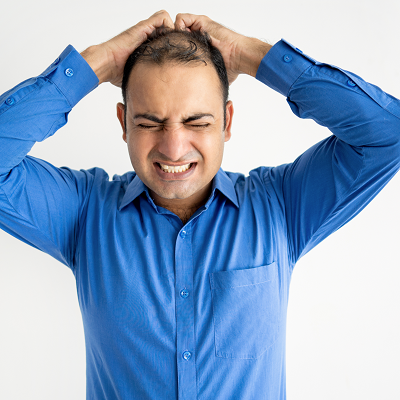 Hair Transplant Cost