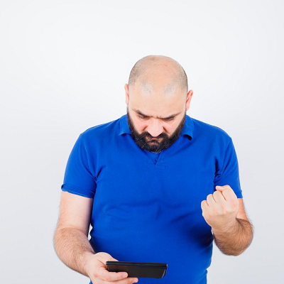 Can I Consult For Hair Transplant With Dr. Naveed Azhar