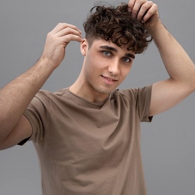 Hair Wig for Men Near Me
