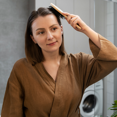 Top 7 Effective Hair Loss Treatments Actually Works