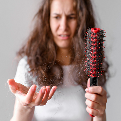 Why is My Hair Falling Out? Causes, Treatments, and Solutions in Pakistan