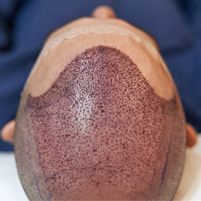 What Age Is Best Suited for a Hair Transplant Procedure?