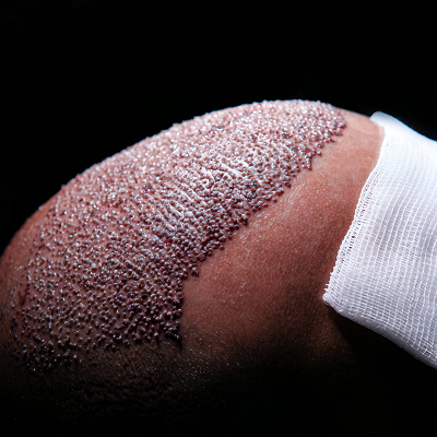 How Long Does It Take to Look Normal After FUE?