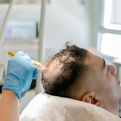 Can you use exosomes and minoxidil together?