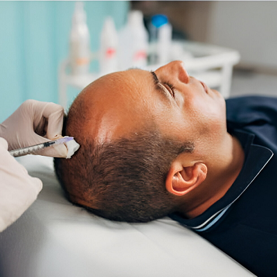 Do You Have to Keep Doing PRP Hair Treatment?