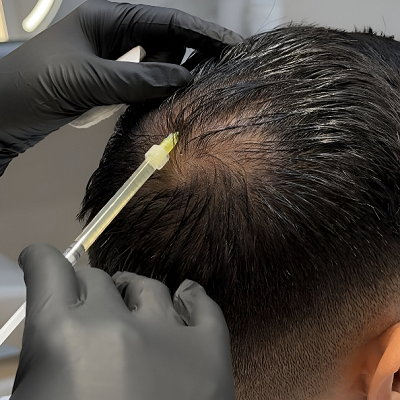 How to Know Whether PRP Is Working