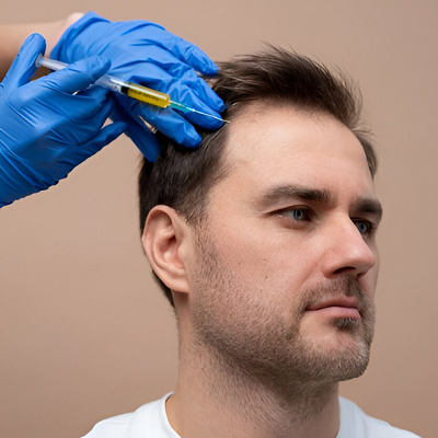 Is Exosome Hair Treatment Effective Than Hair Transplant