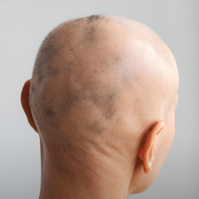 Is Hair Growth Possible After Age 30?