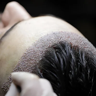 What is the Success Rate of FUE Hair Transplant?