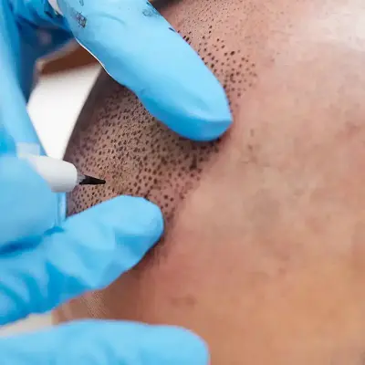 Benefits Of Scalp Micropigmentation For Thinning Hair