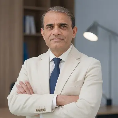 Best Doctor for Hair Transplant in Islamabad