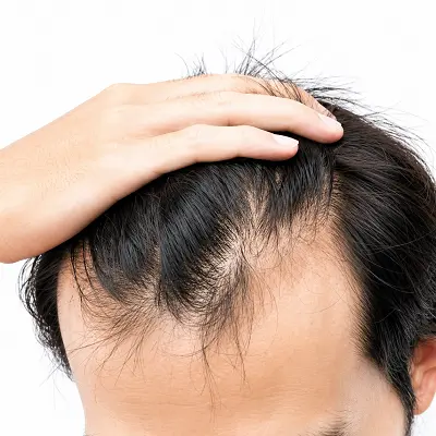 How Infections Can Cause Hair Loss
