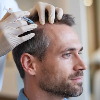 Can Exosomes Cause Hair Shedding