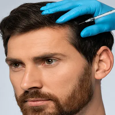 How Are Exosomes Used for Hair Growth
