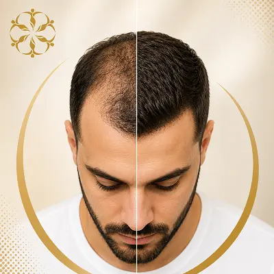 Is Hair Transplant Surgery Safe After SMP