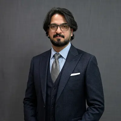 Best Hair Transplant Doctor in Islamabad for FUE Procedure