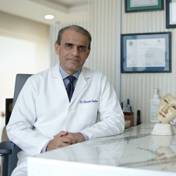 Dr Naveed Azhar - Best Hair Transplant Surgeon in Islamabad